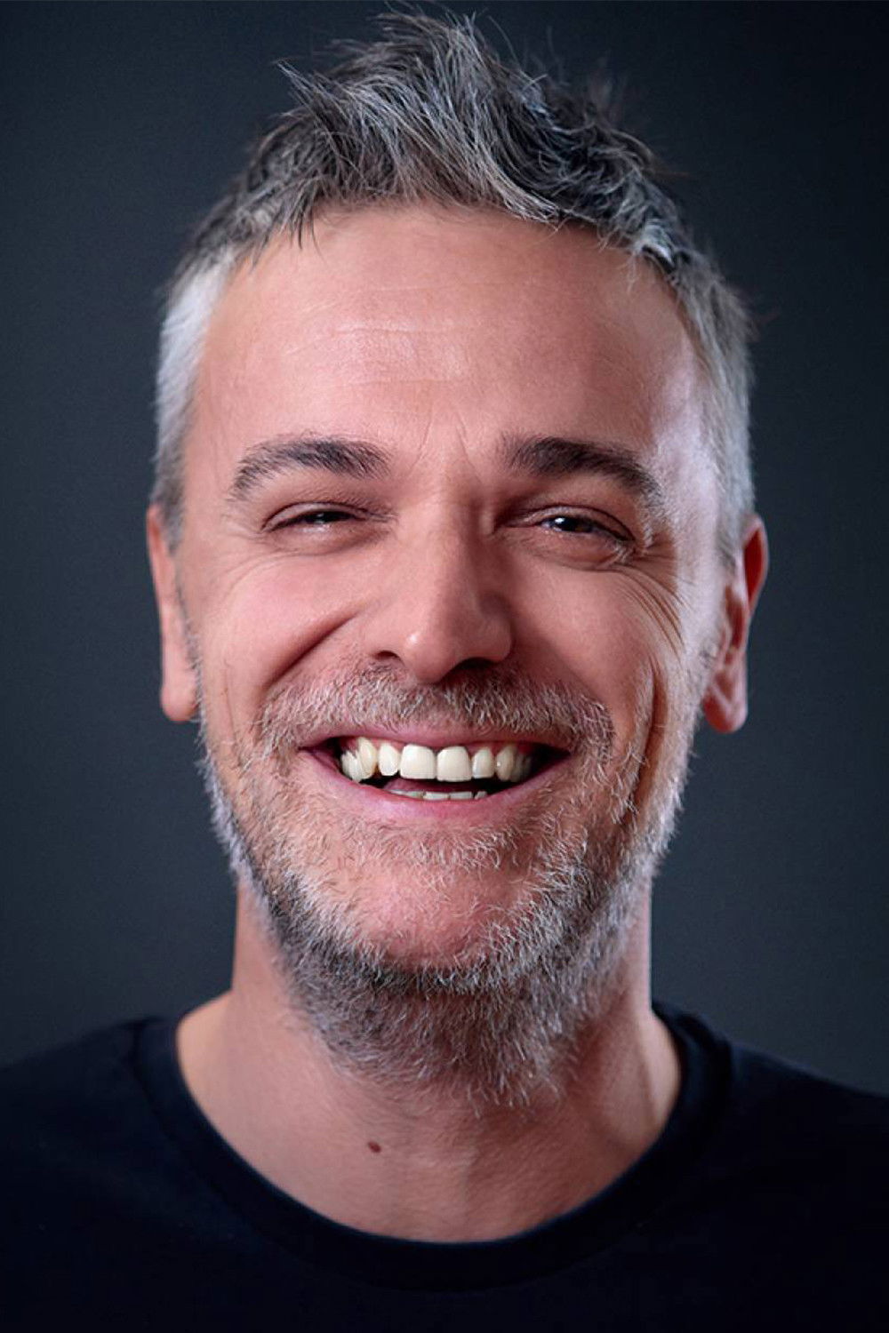 et billede af Adis Mehanović