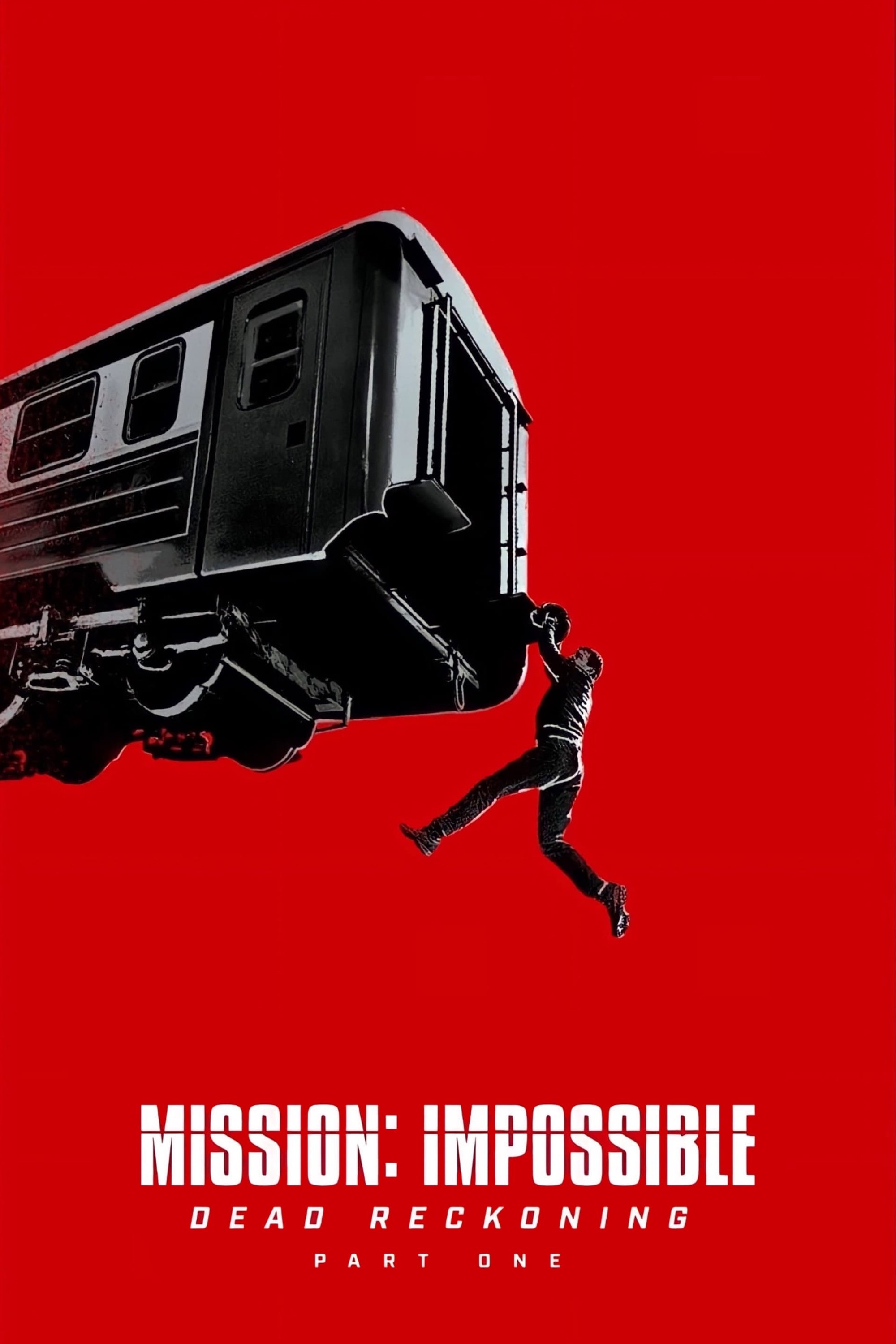 Mission: Impossible - Dead Reckoning Part One