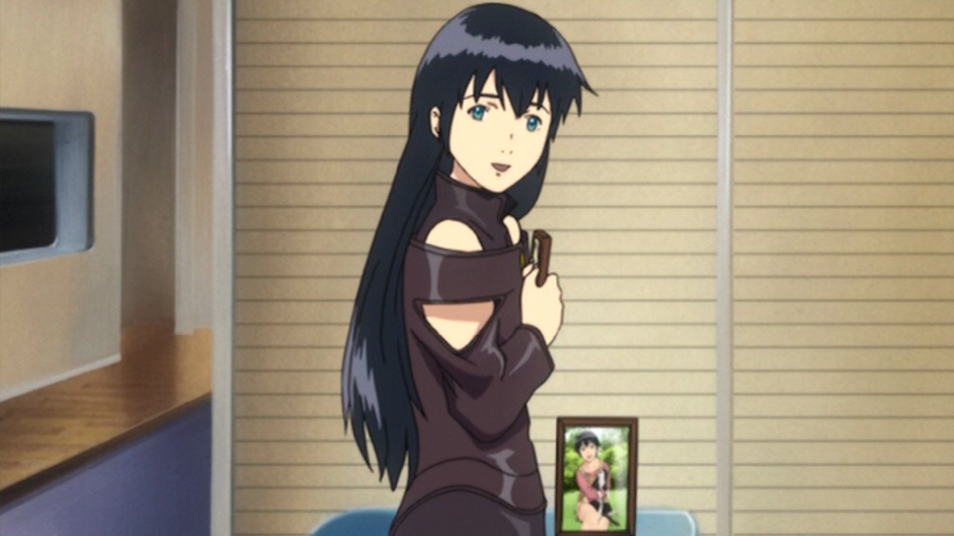 Kurau Phantom Memory
