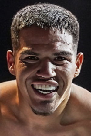 et billede af Sergio Leon Rodriguez