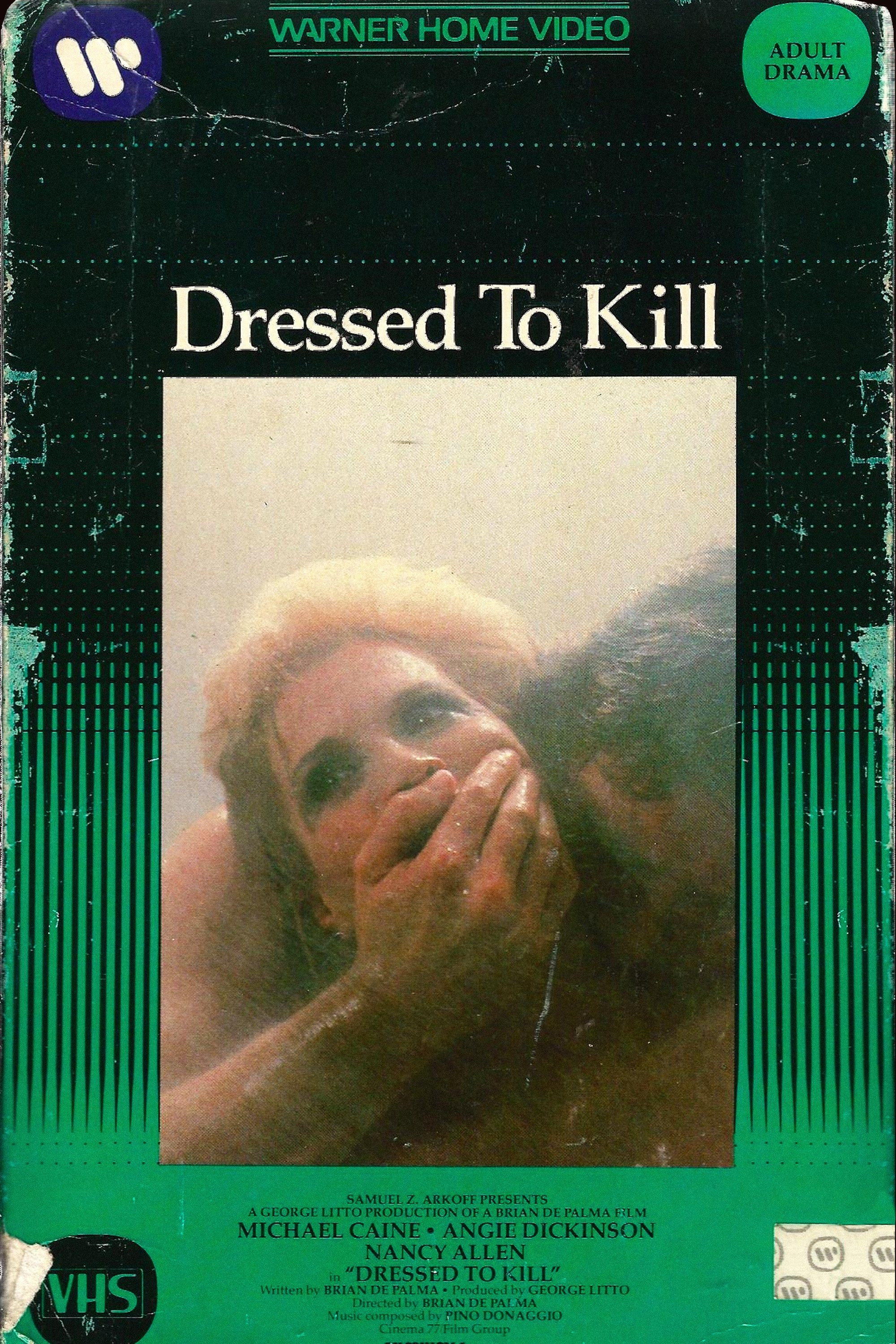 Dressed to Kill