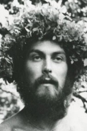 et billede af Thore Härdelin