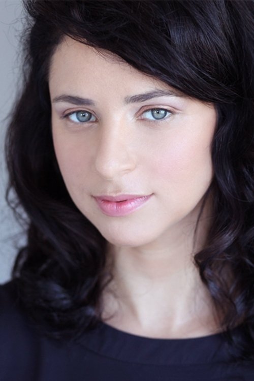Sharon Fauster's picture in the cast