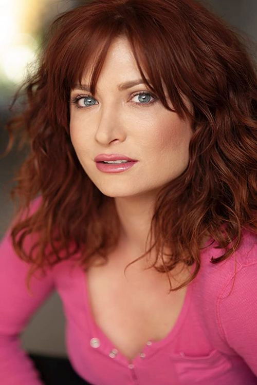 et billede af Jill Jordan