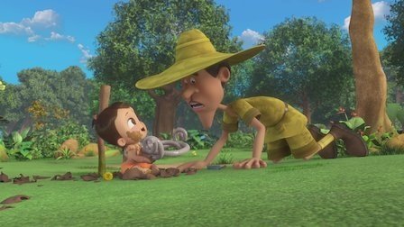 Mighty Little Bheem