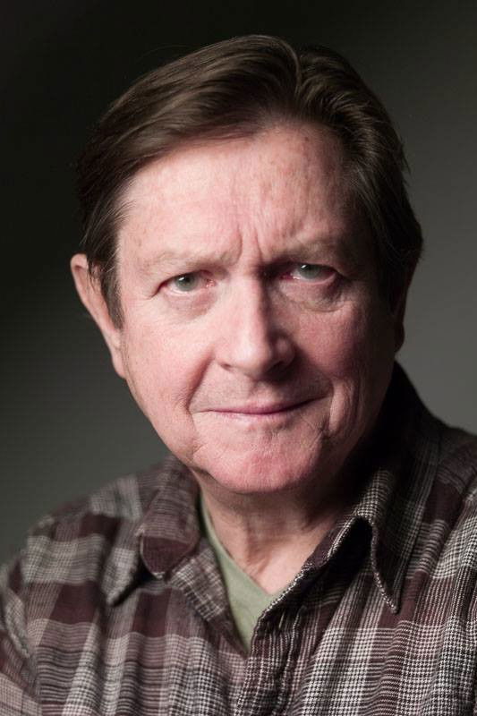 et billede af Tim Jackson