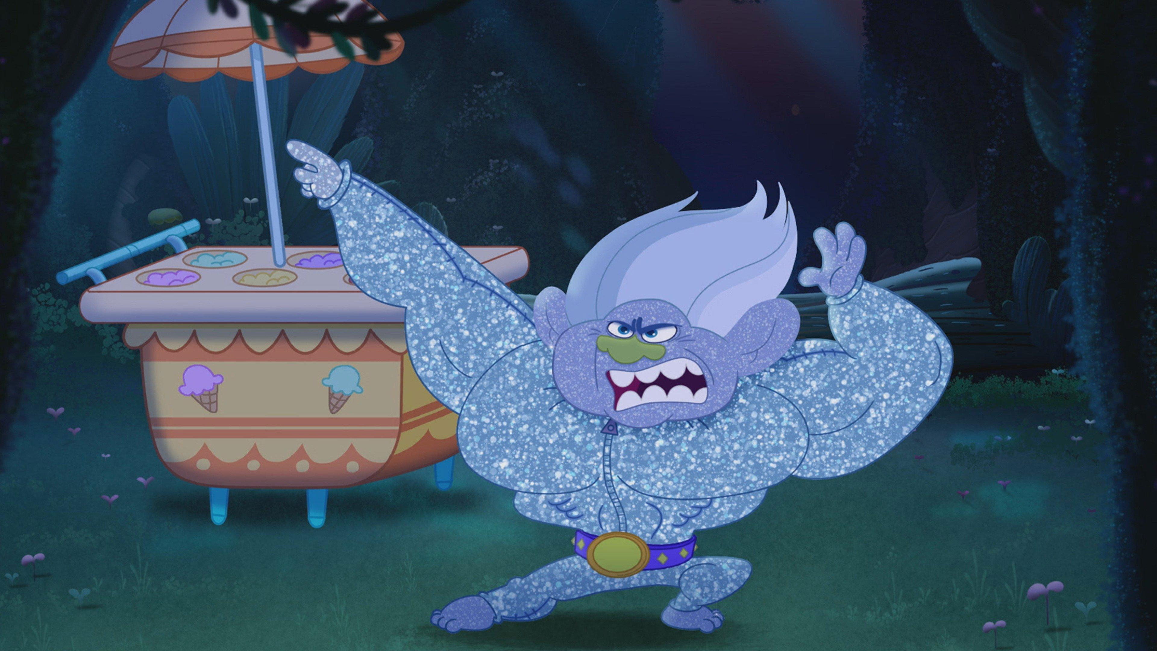 Trolls: TrollsTopia