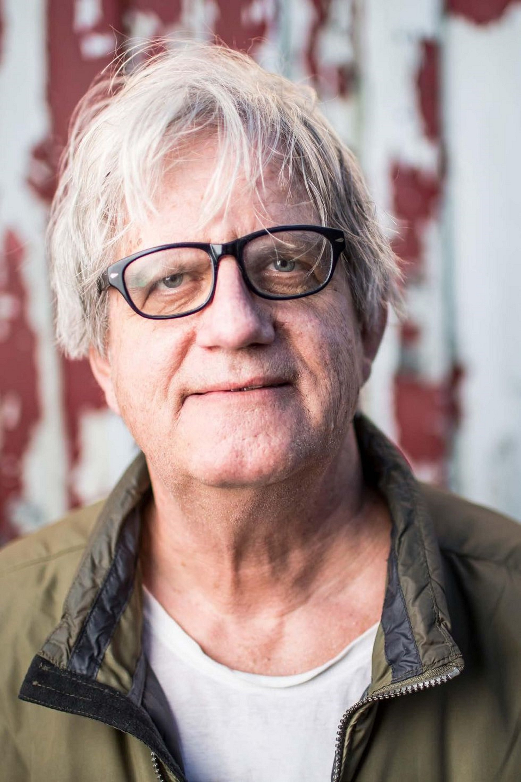 Roy Dames | Director