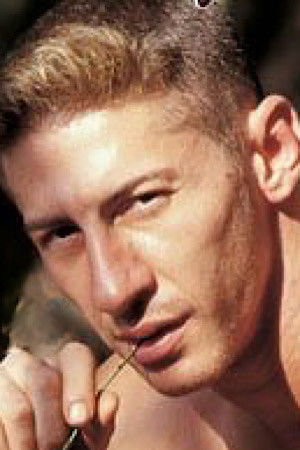 et billede af Alfonso Reis