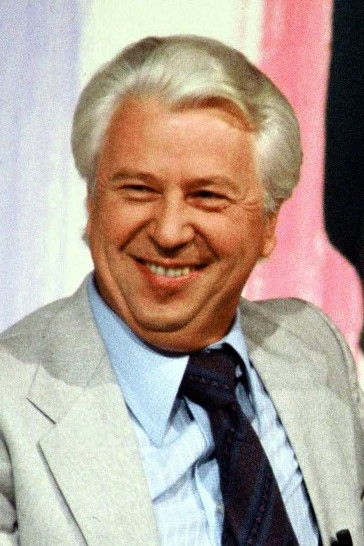 et billede af Jean Bertho