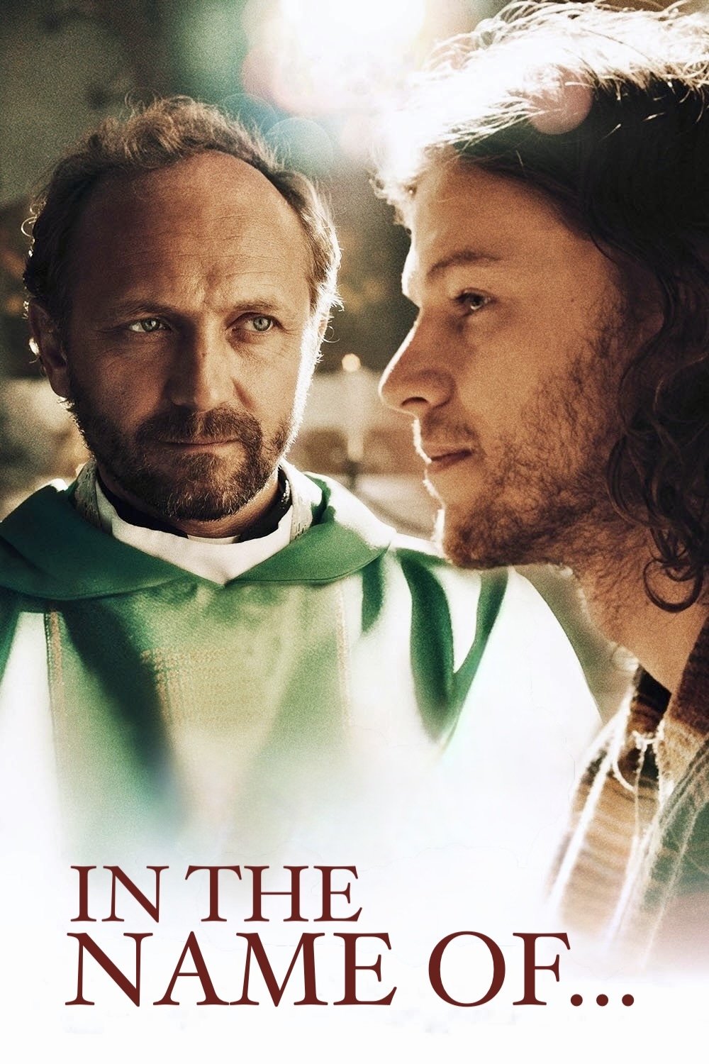 In the Name of...