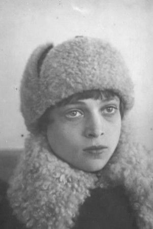 et billede af Yuliya Yulskaya