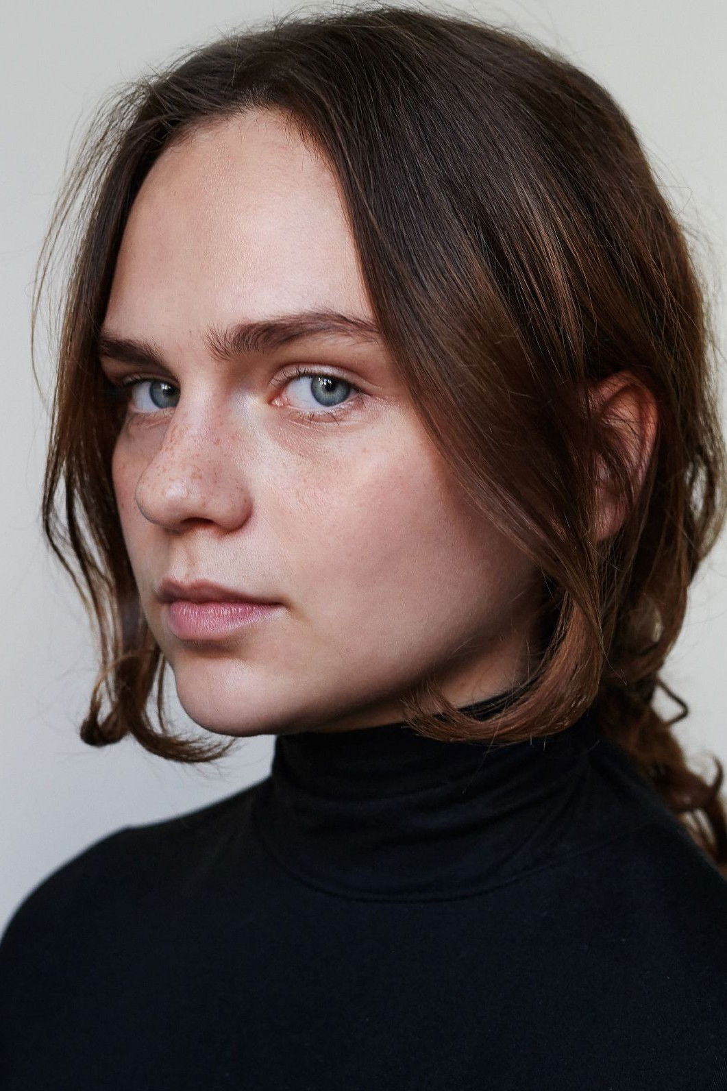 et billede af Mariella Aumann