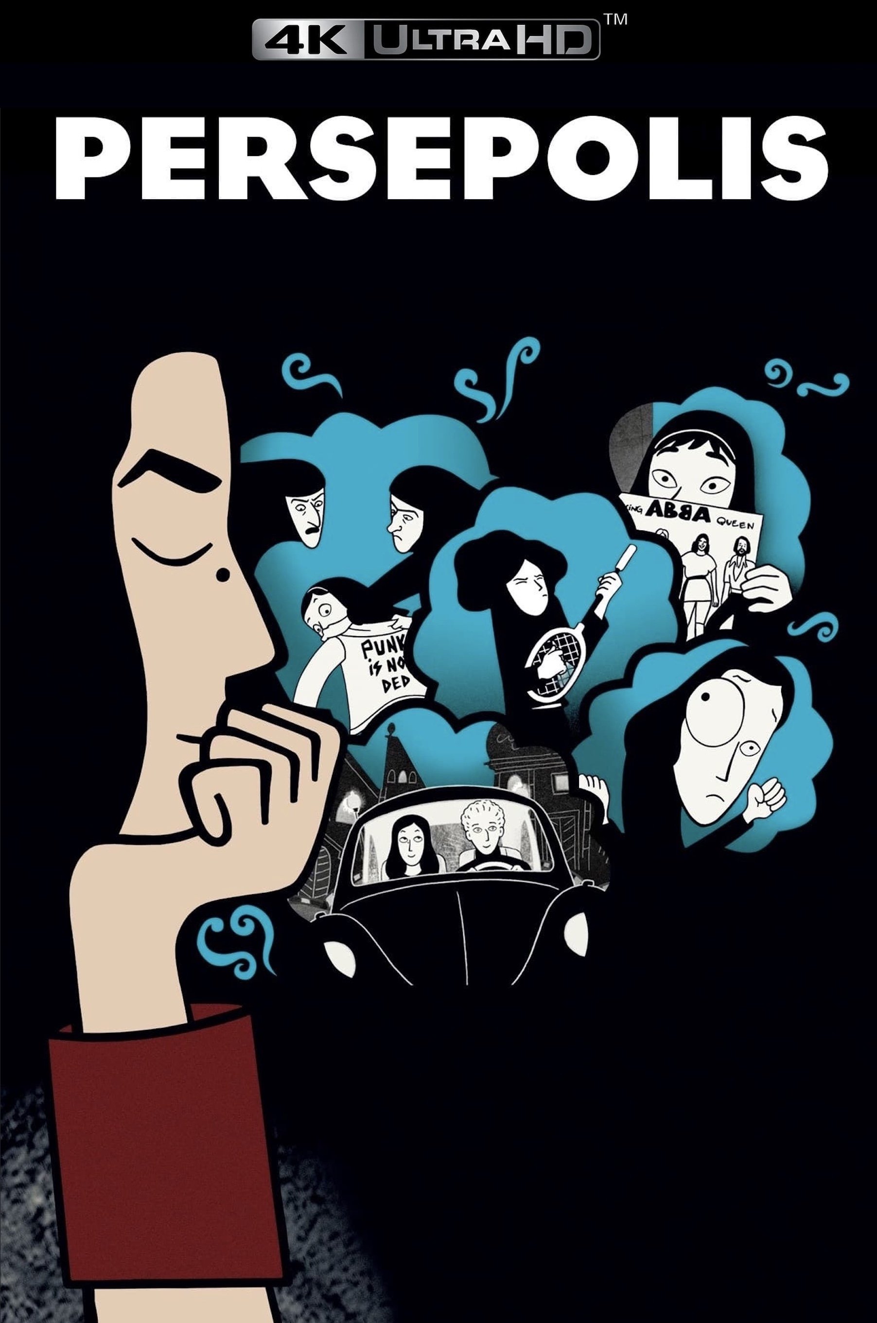 Persepolis