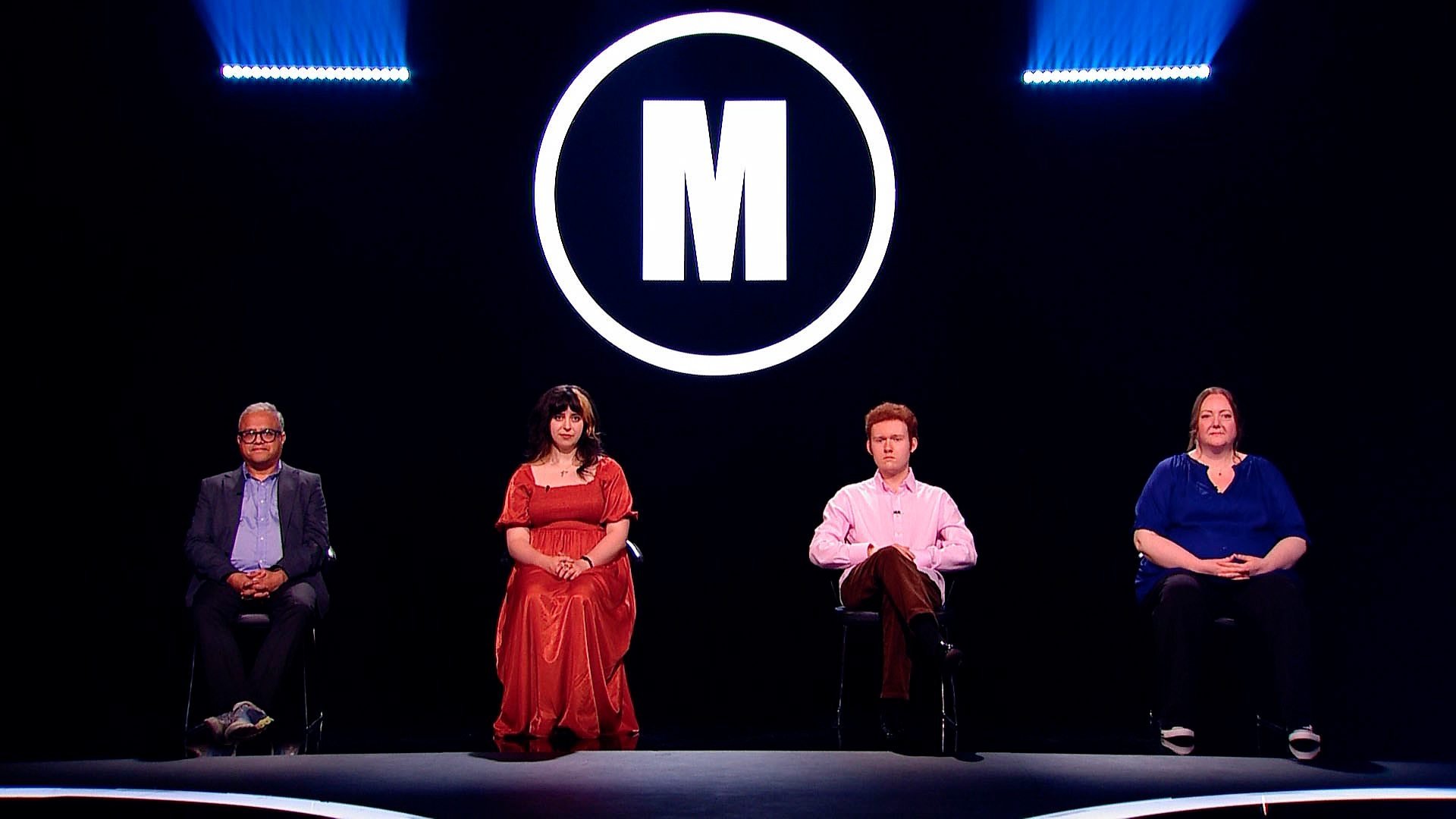 Episodio 4 Episodio 4