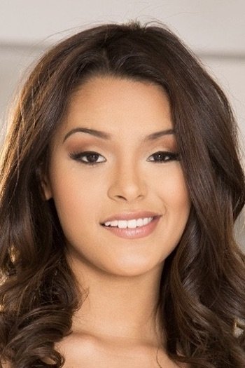 et billede af Josie Jagger