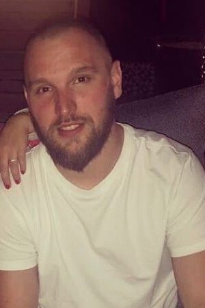 et billede af Kévin Debonne