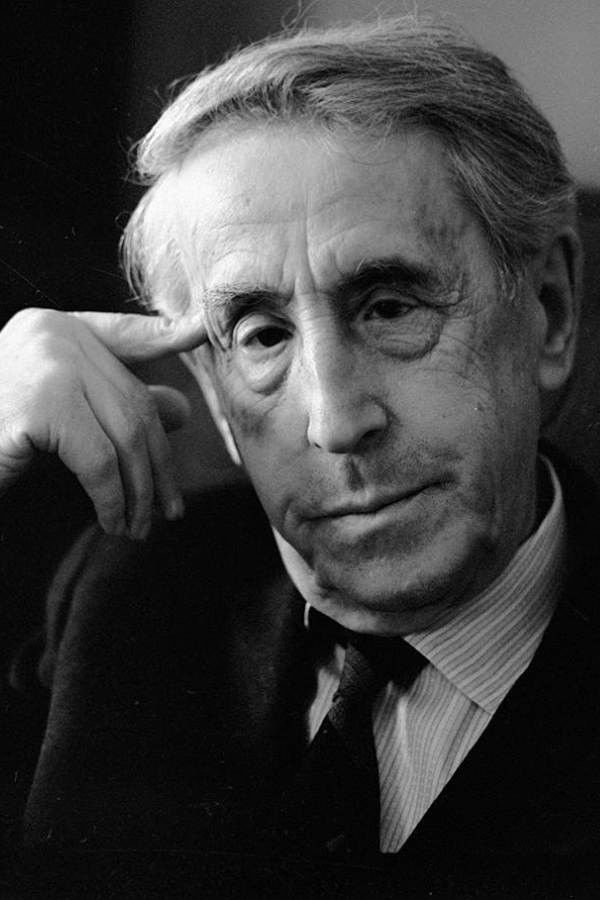 et billede af Abram Room