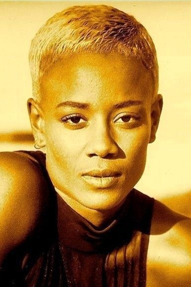 et billede af Brook Susan Parker