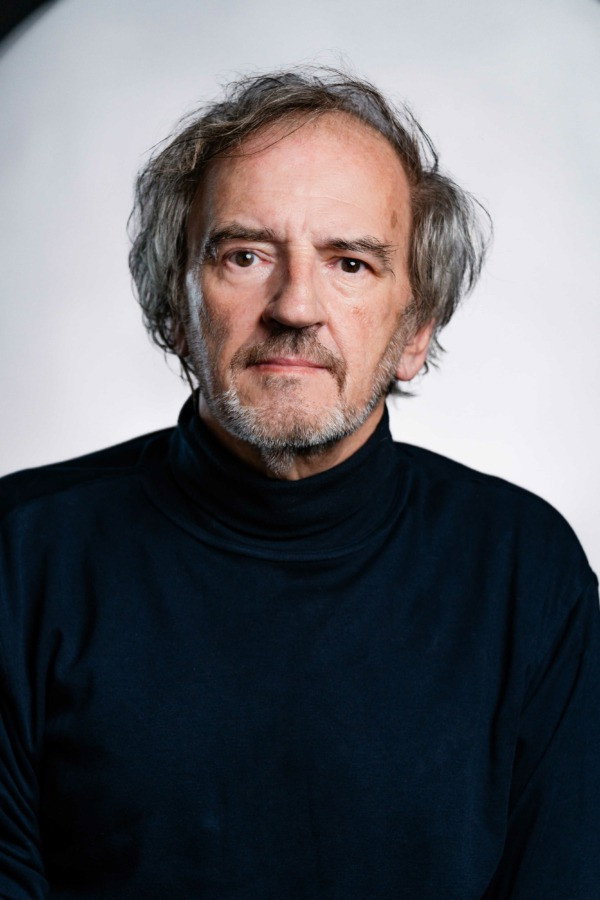 István Maszlay