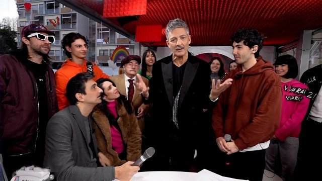 Viva Rai2! Staffel 1 :Folge 21 