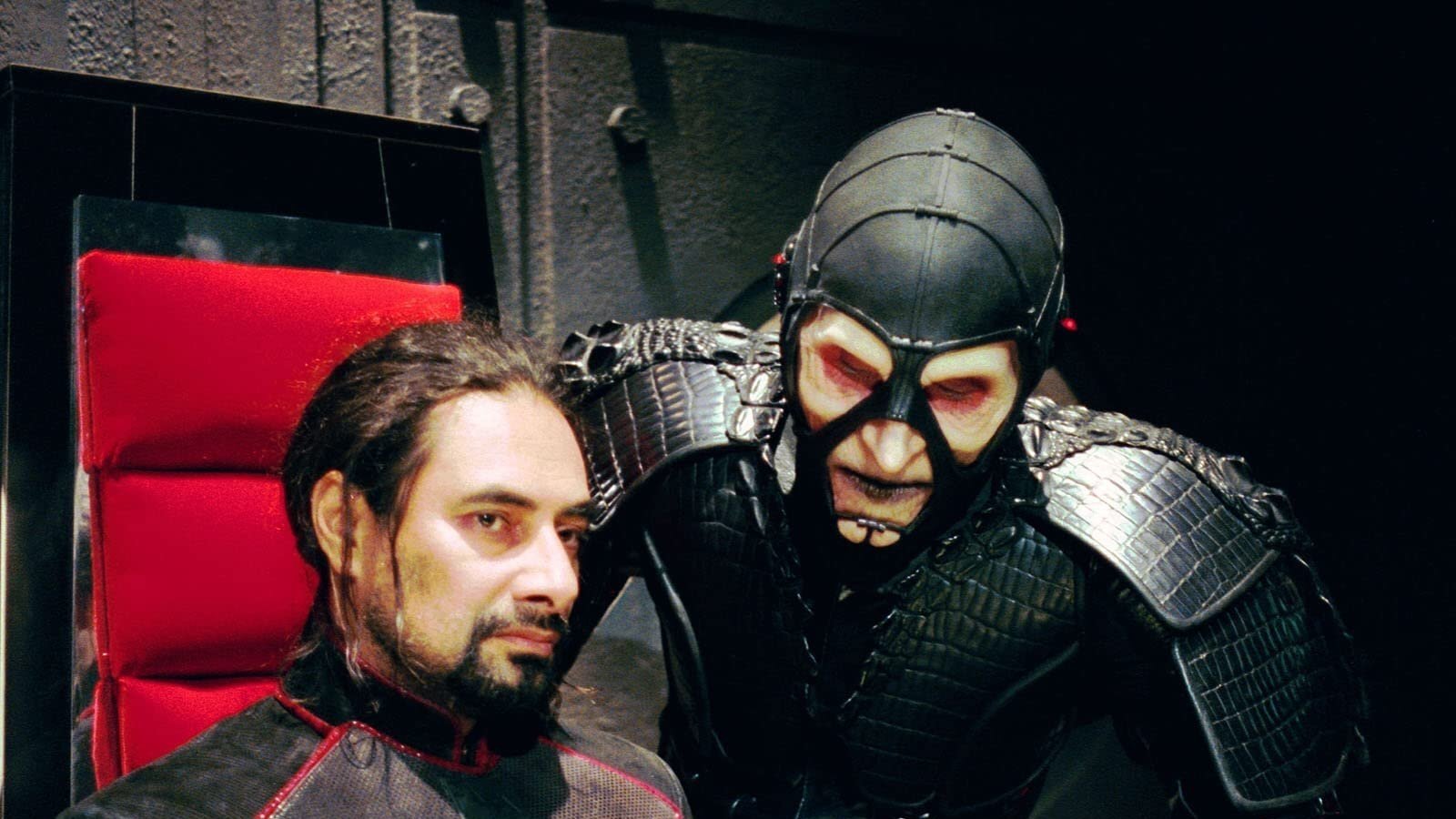 Farscape