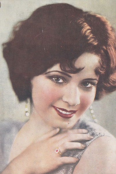 et billede af Didi Viana