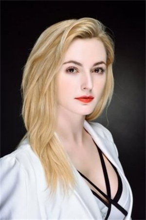 et billede af Tara Clance