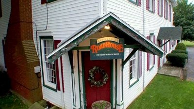 Ghost Hunters : Traqueurs de fantômes - Épisode 25