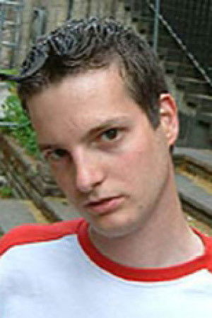 et billede af Kristoffer