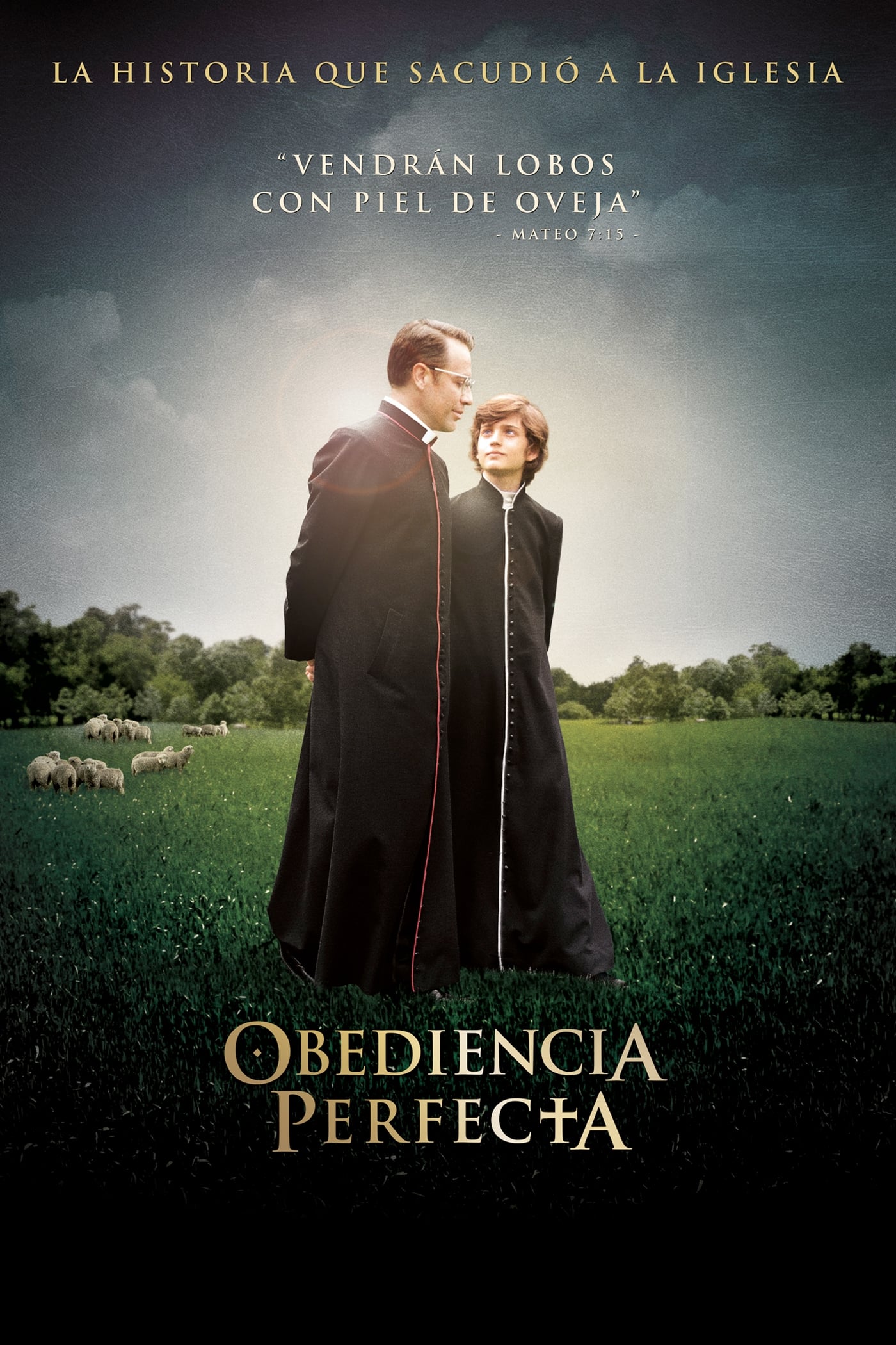 Obediencia Perfecta (2014)