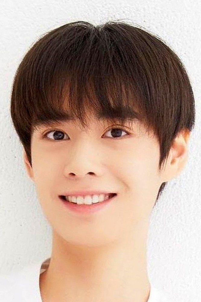 et billede af Jung Yoon-suk