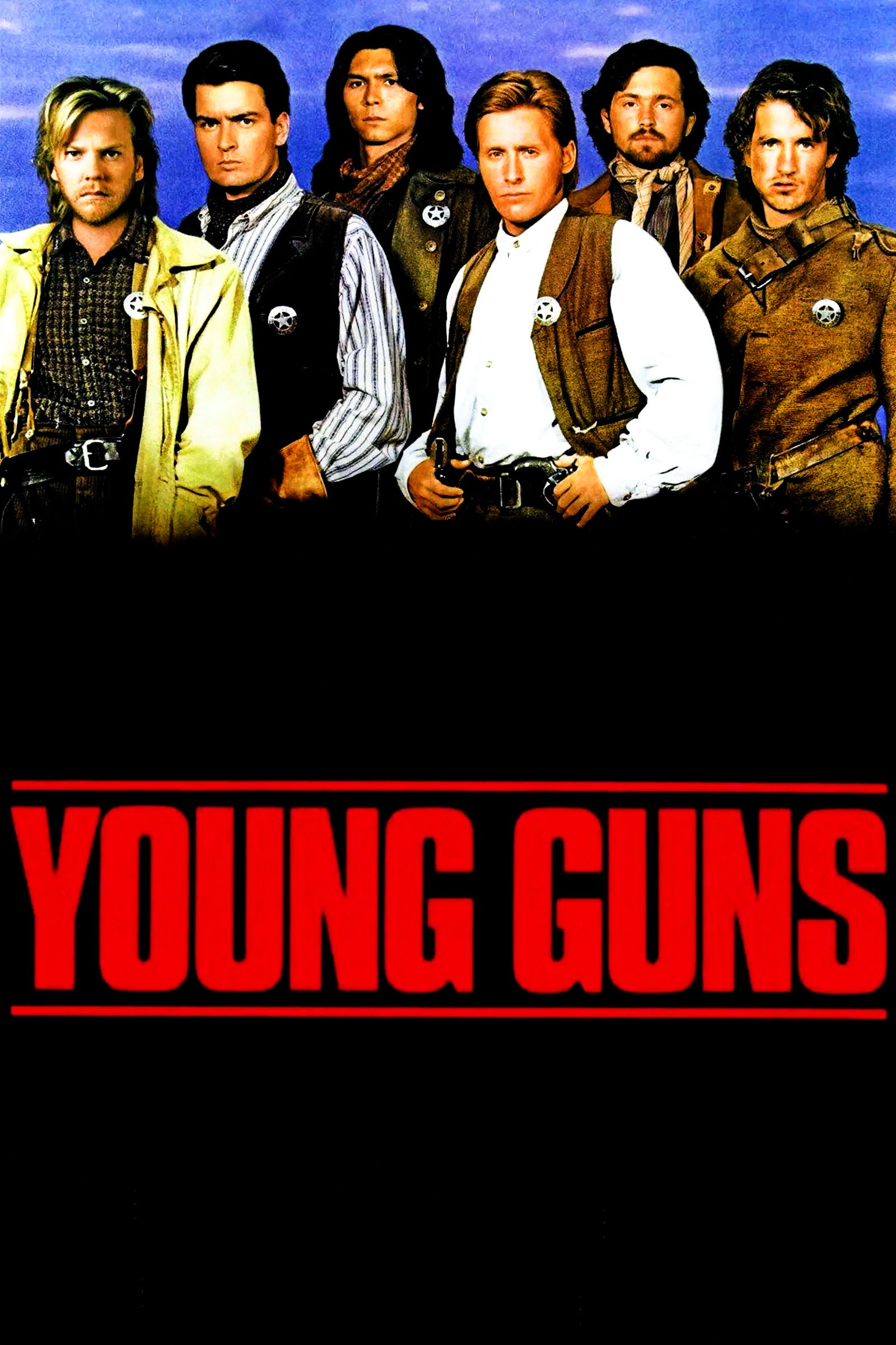 Young Guns