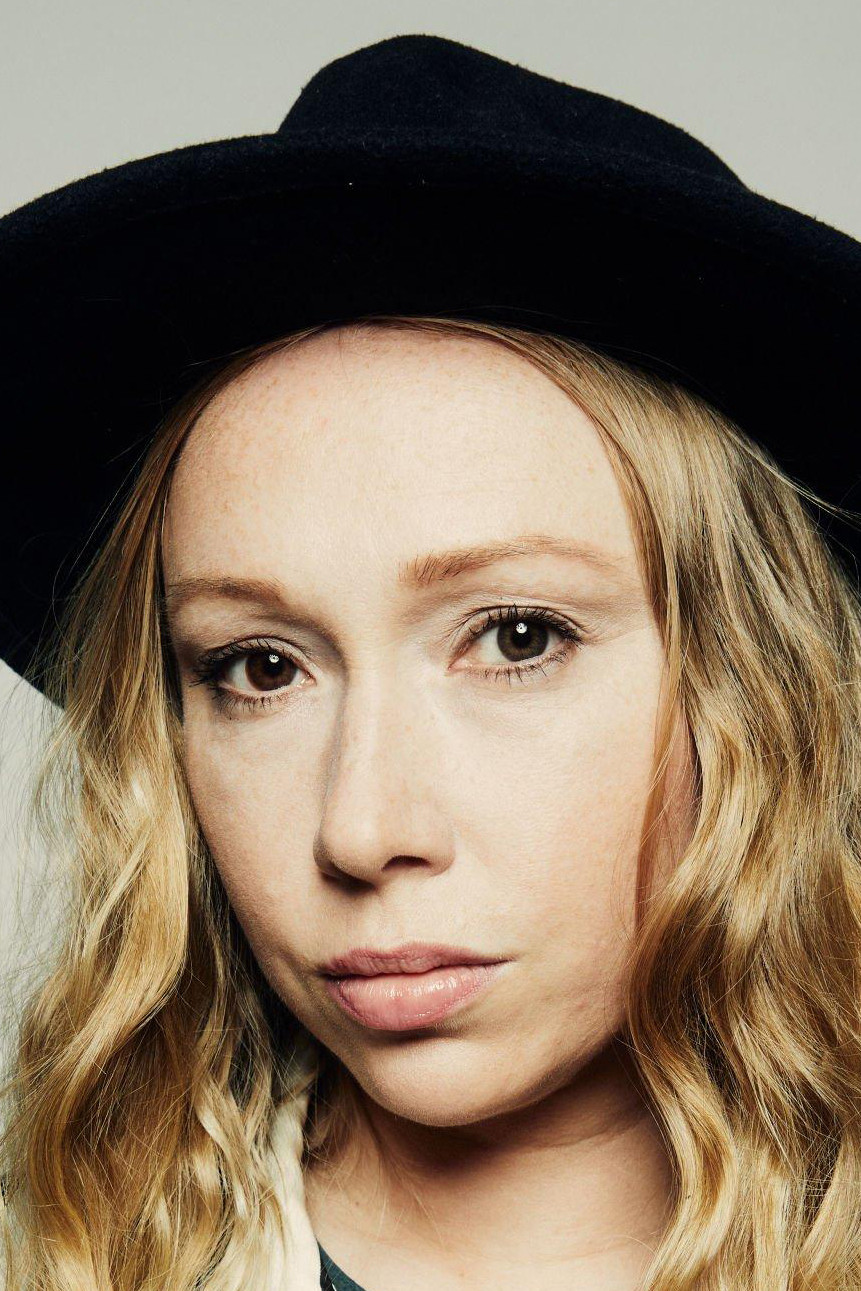 et billede af Heidi Juliana Gauriloff