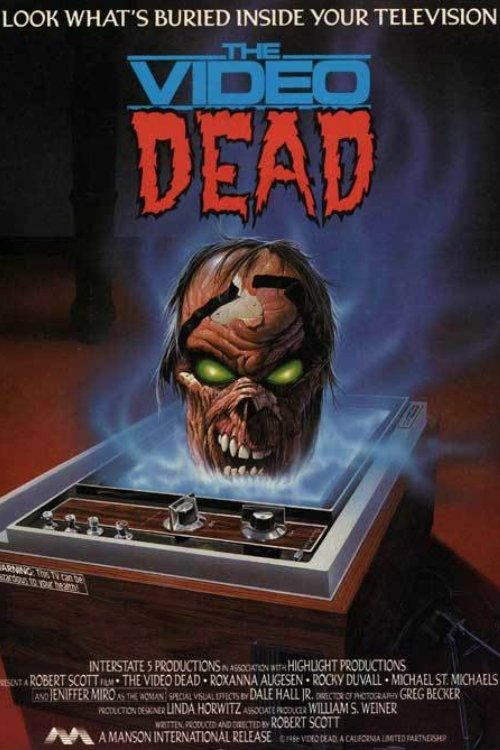 The Video Dead
