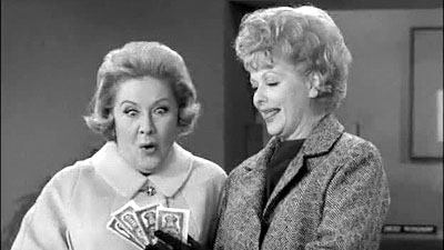 The Lucy Show