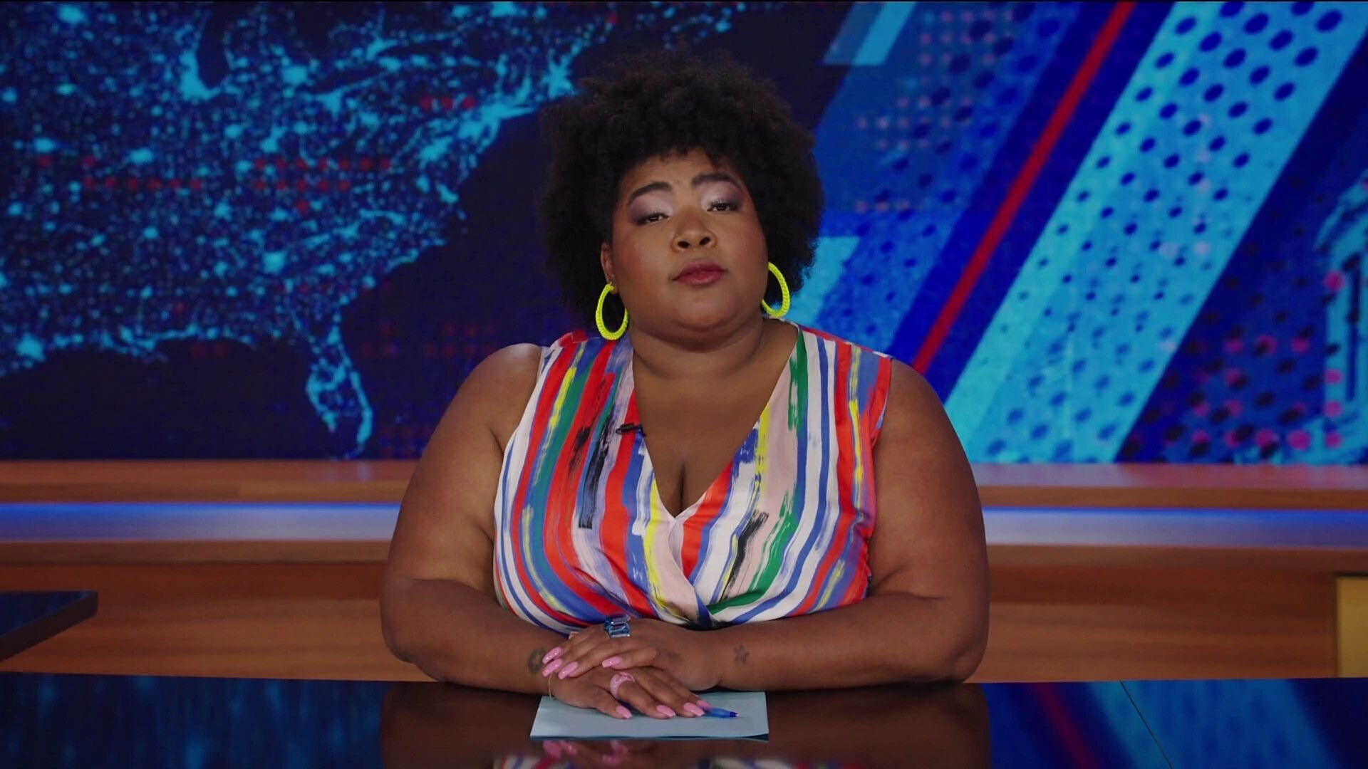 The Daily Show