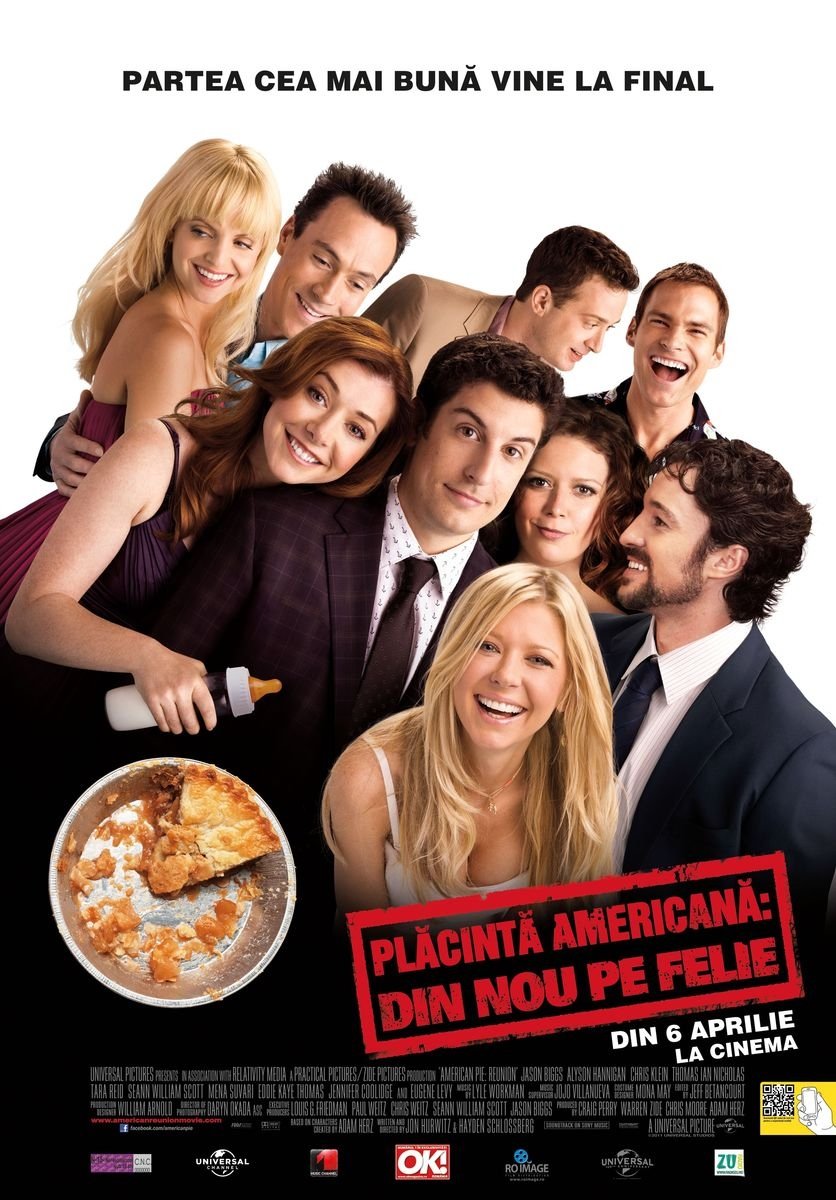 American Reunion