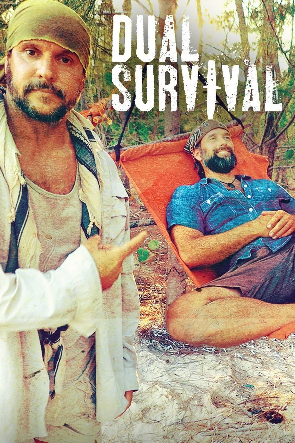 Dual Survival - Season 6