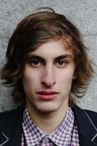 et billede af Mirko Guckeisen