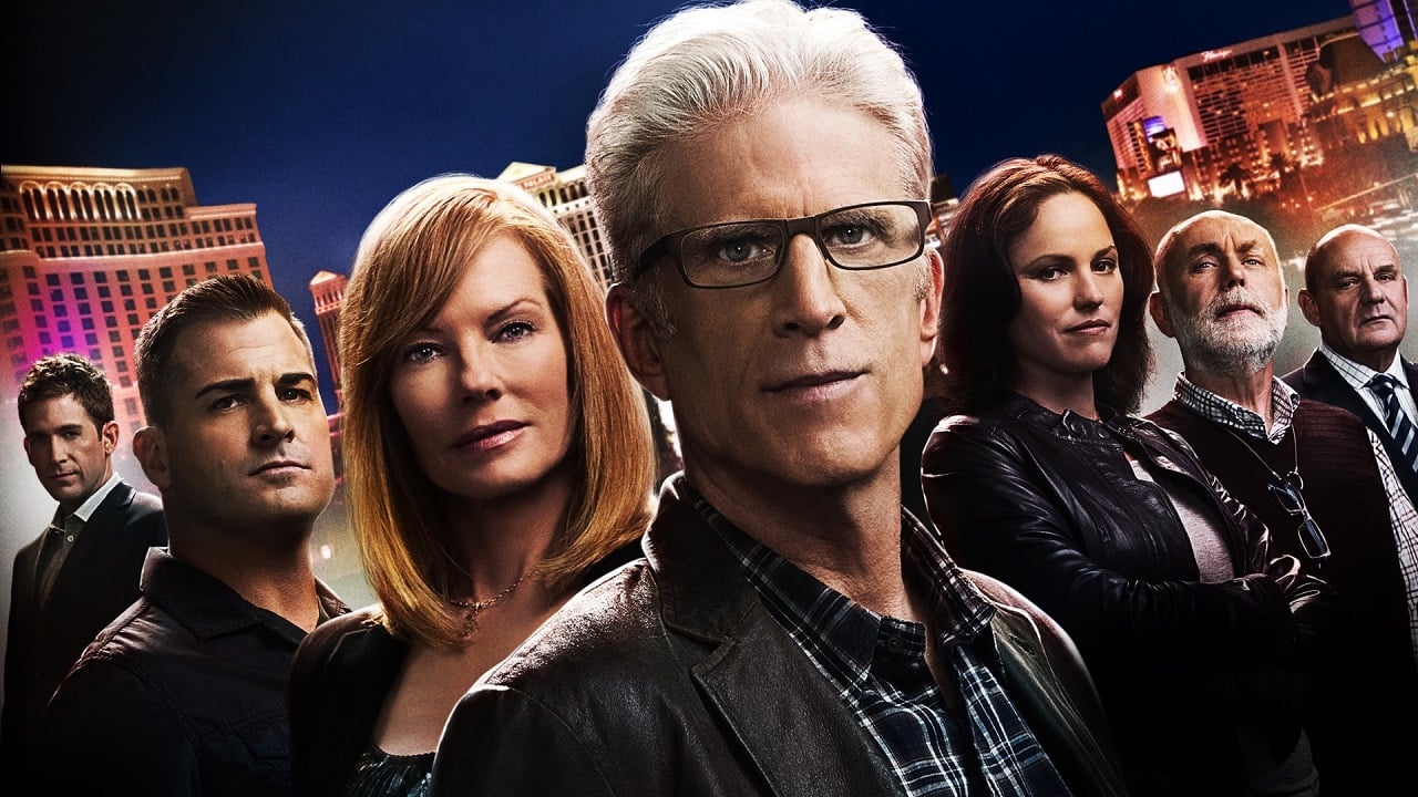 CSI: Crime Scene Investigation - Season 12 Episode 16