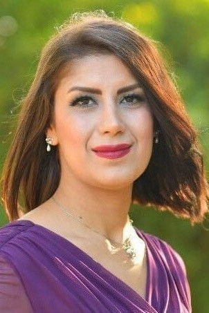 et billede af Gulan Bakr