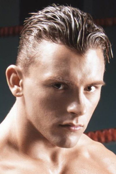 et billede af Leslie Manzel