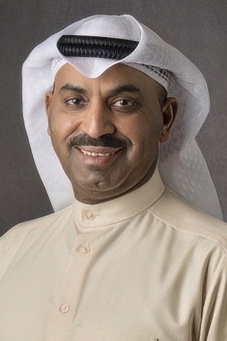 et billede af Tariq Al-Ali