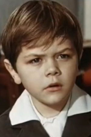 et billede af Sasha Maslennikov