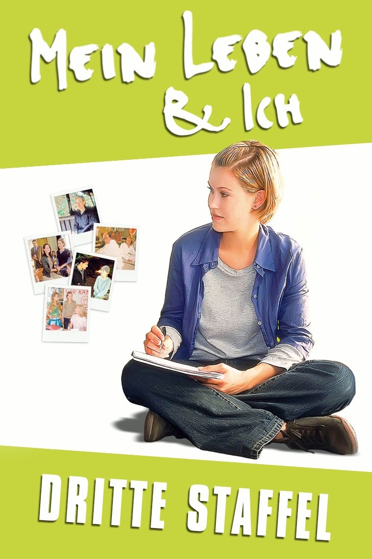Mein Leben & Ich - Season 3