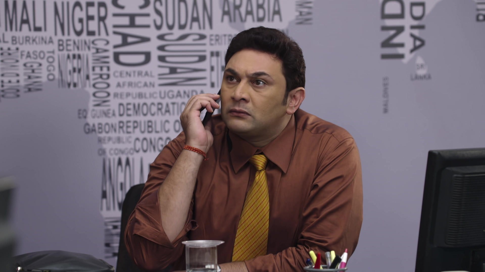 Thumbnail for Sanam Is in a Fix! Season 1 Episode 9