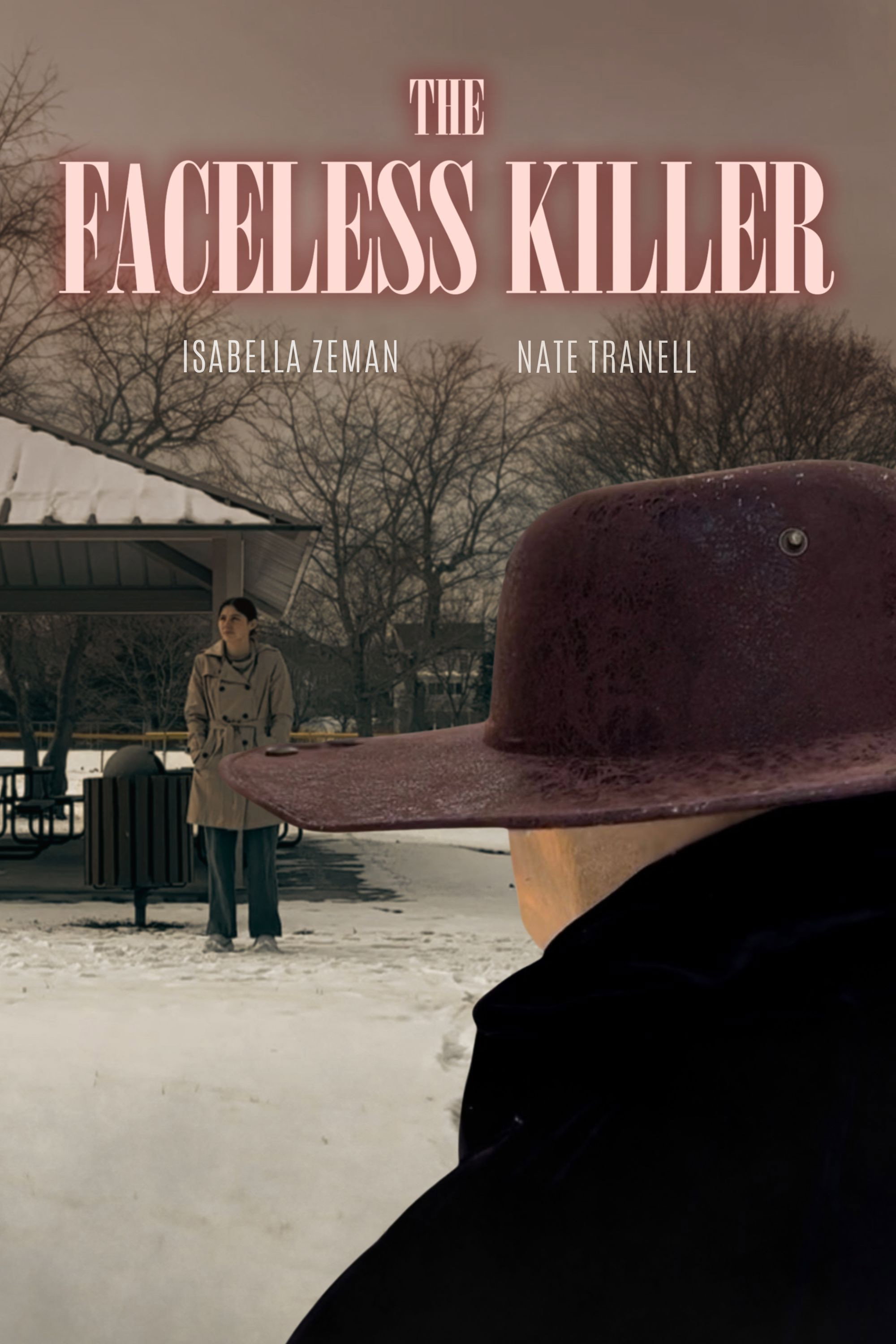 The Faceless Killer