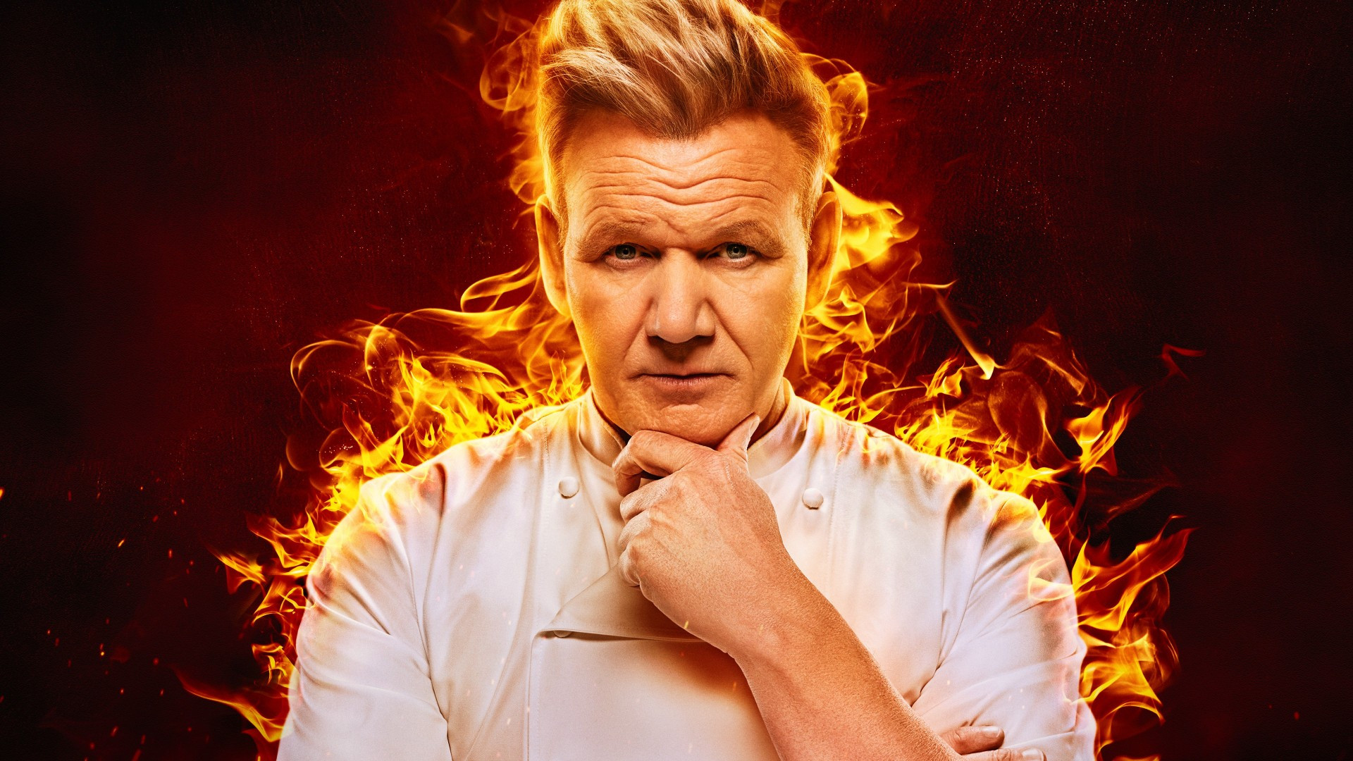 Hell's Kitchen (2005) — still 4