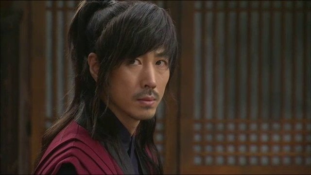 Su Baek-hyang, the King's Daughter